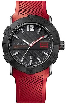 Часы Tommy Hilfiger Westport 1790736